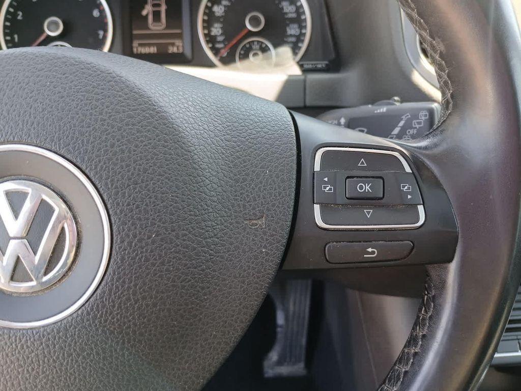 used 2017 Volkswagen Tiguan car, priced at $7,799