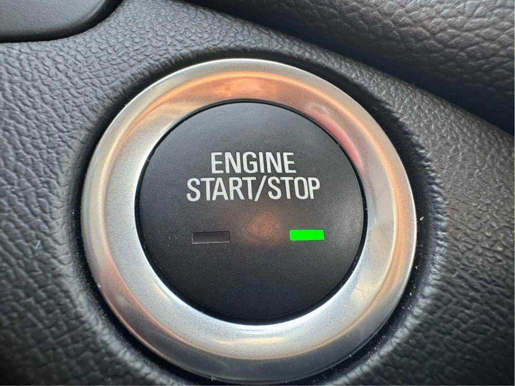 used 2024 Chevrolet Equinox car, priced at $25,000