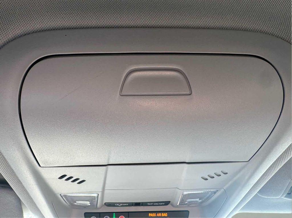 used 2024 Chevrolet Equinox car, priced at $25,000