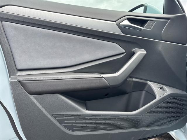 new 2025 Volkswagen Jetta car, priced at $28,552