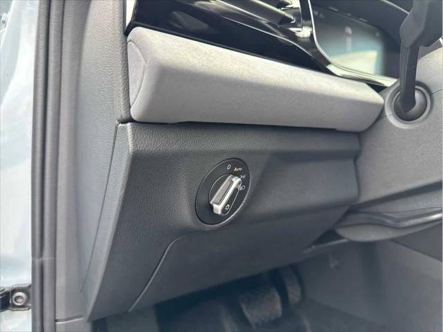 new 2025 Volkswagen Jetta car, priced at $28,552