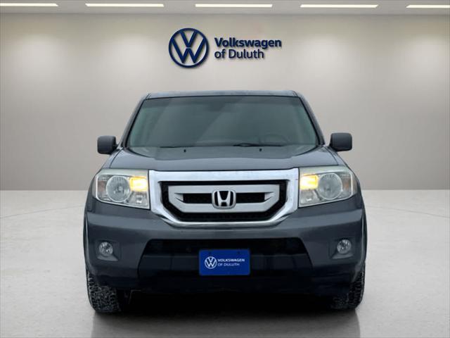 used 2010 Honda Pilot car, priced at $6,999