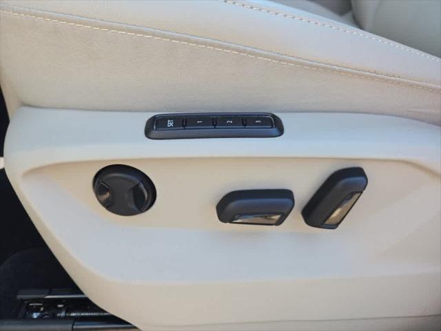 used 2021 Volkswagen Atlas car, priced at $33,999