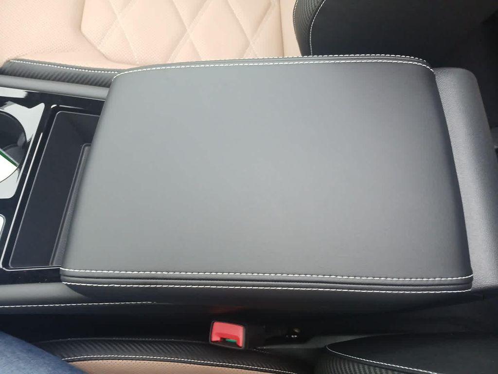 new 2026 Volkswagen Atlas Cross Sport car, priced at $47,938