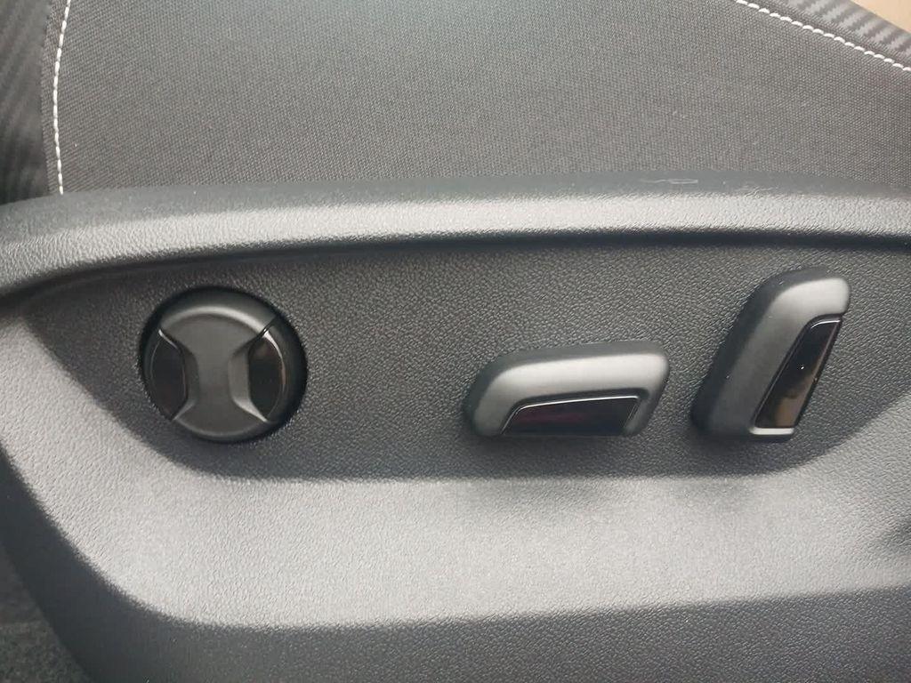 new 2026 Volkswagen Atlas Cross Sport car, priced at $47,938