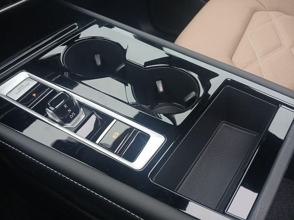 new 2026 Volkswagen Atlas Cross Sport car, priced at $47,938