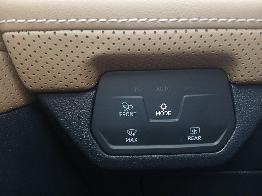 new 2026 Volkswagen Atlas Cross Sport car, priced at $47,938