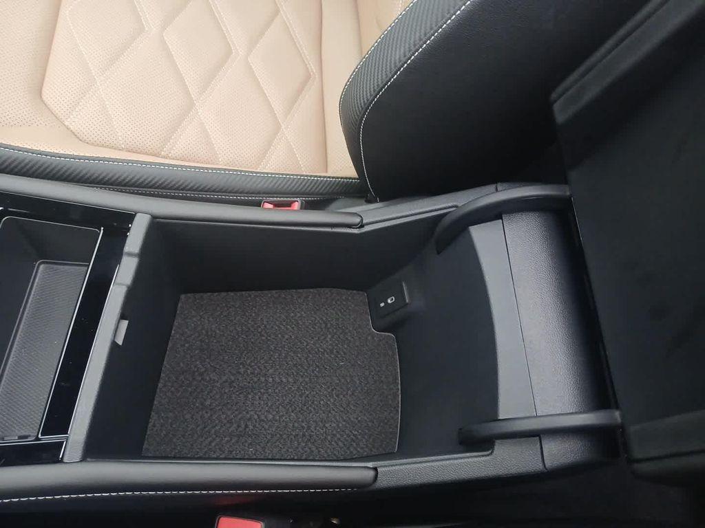 new 2026 Volkswagen Atlas Cross Sport car, priced at $47,938