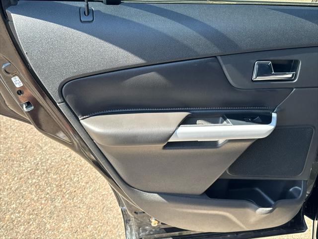 used 2014 Ford Edge car, priced at $7,499