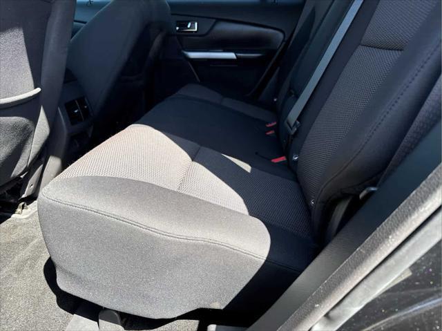 used 2014 Ford Edge car, priced at $7,499