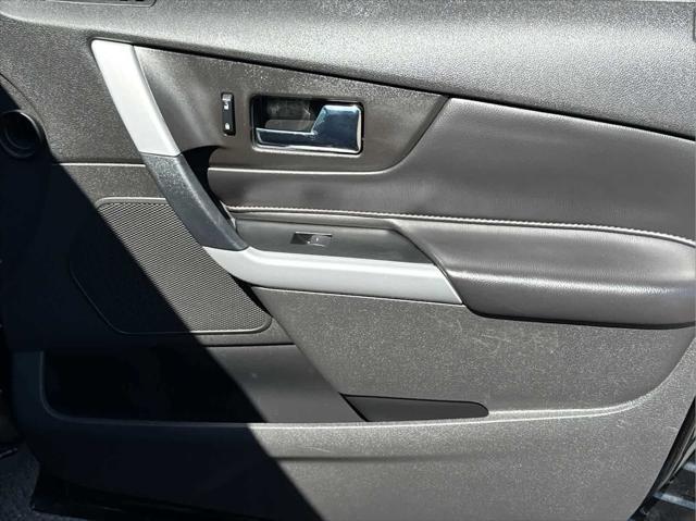 used 2014 Ford Edge car, priced at $7,499