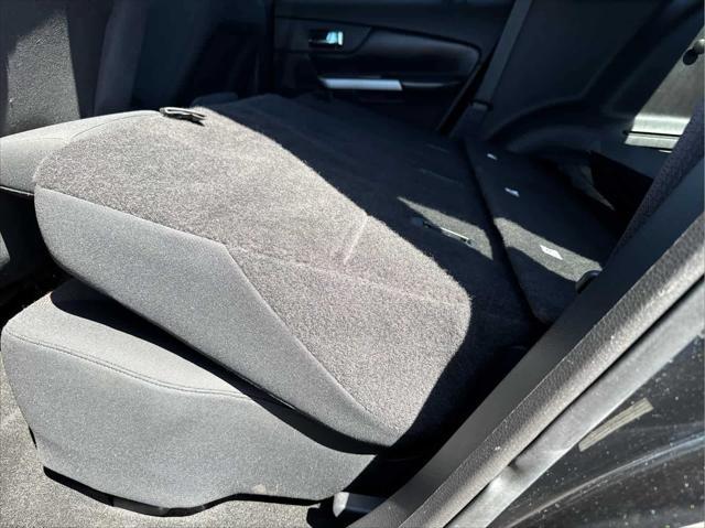 used 2014 Ford Edge car, priced at $7,499