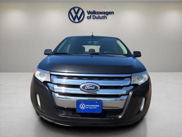 used 2014 Ford Edge car, priced at $7,499
