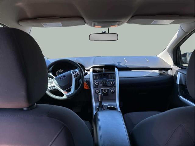 used 2014 Ford Edge car, priced at $7,499