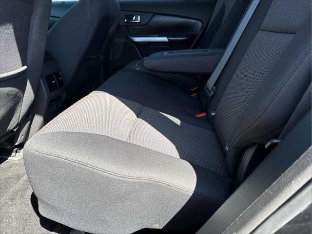 used 2014 Ford Edge car, priced at $7,499