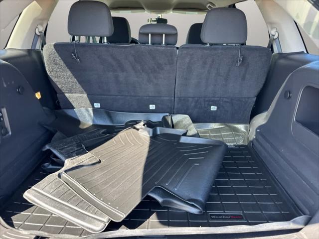 used 2014 Ford Edge car, priced at $7,499
