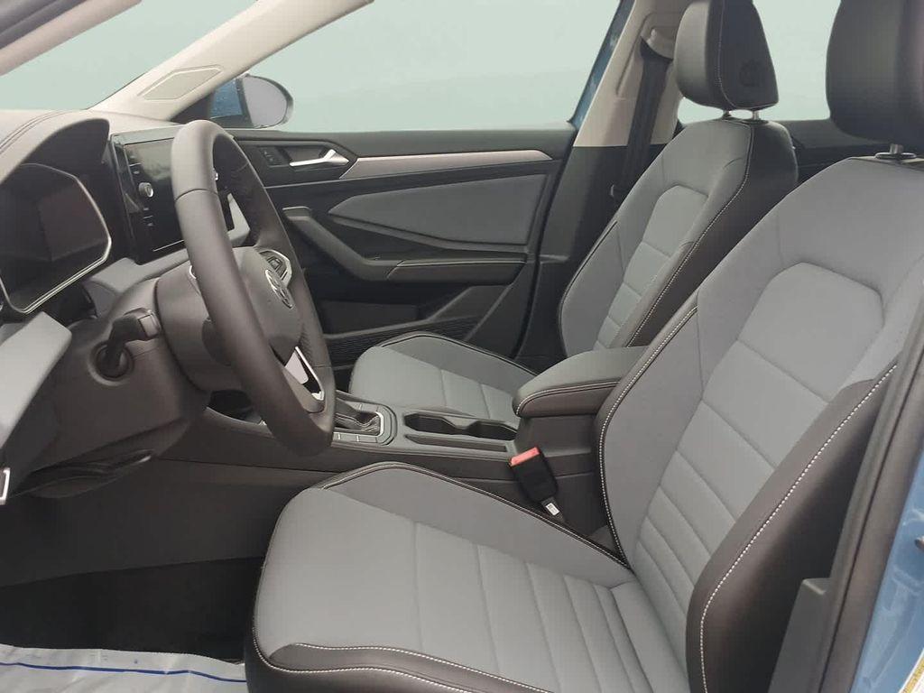 new 2025 Volkswagen Jetta car, priced at $28,173