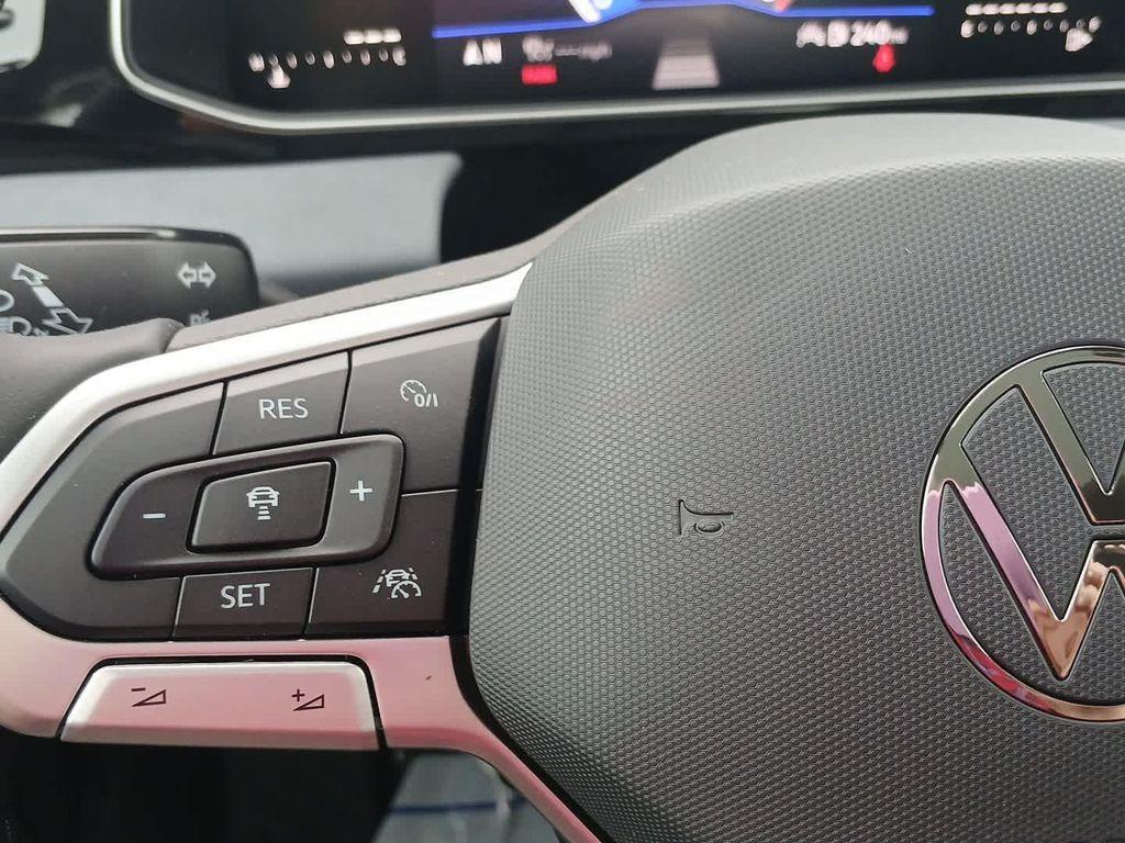 new 2025 Volkswagen Jetta car, priced at $28,173