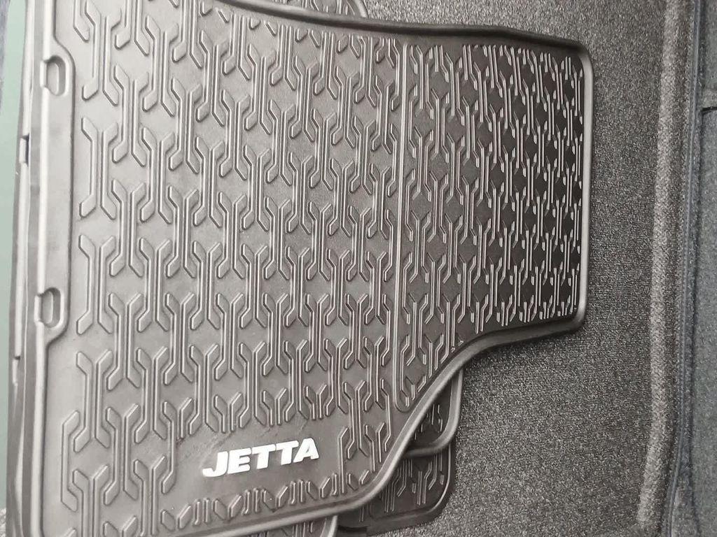 new 2025 Volkswagen Jetta car, priced at $28,173