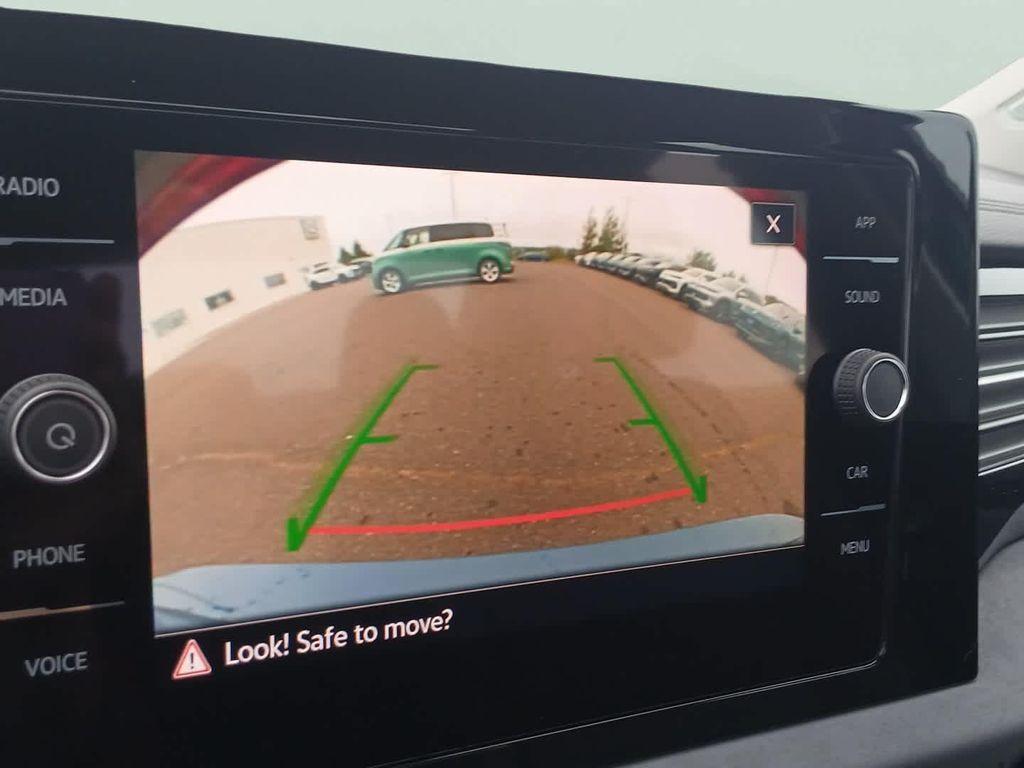 new 2025 Volkswagen Jetta car, priced at $28,173