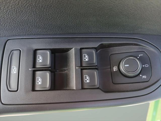 new 2025 Volkswagen Taos car, priced at $33,675