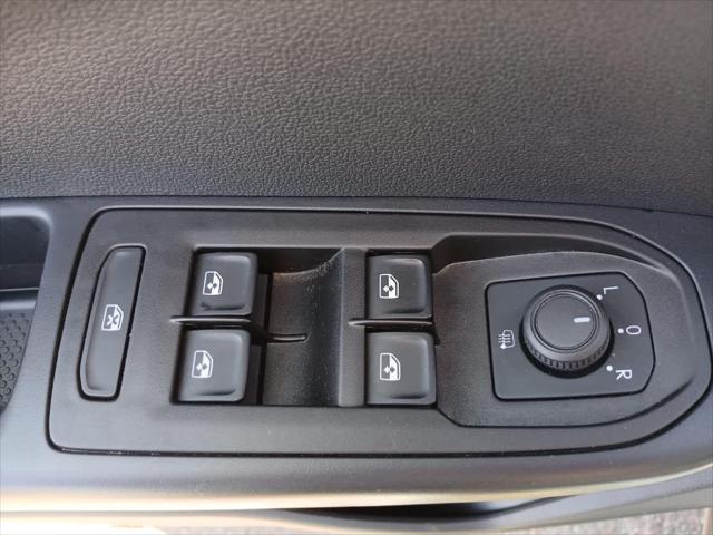 used 2024 Volkswagen Taos car, priced at $33,258