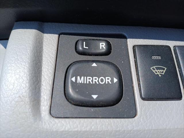 used 2009 Toyota Highlander car, priced at $8,999
