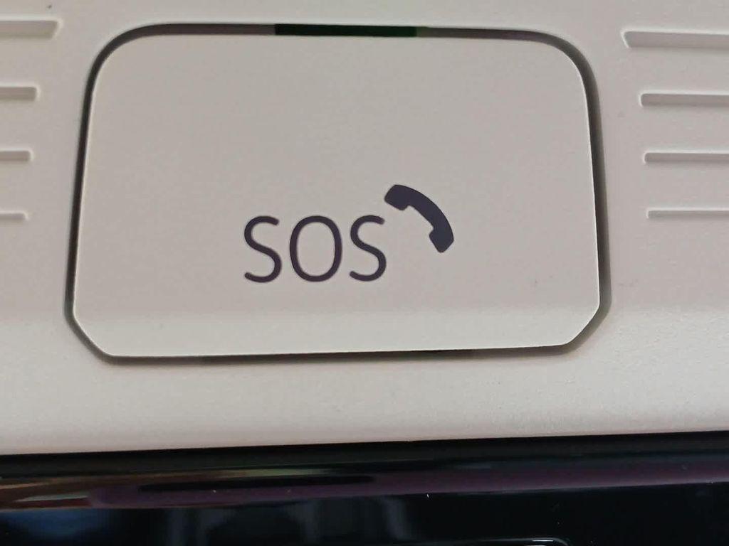 new 2025 Volkswagen Tiguan car, priced at $37,170