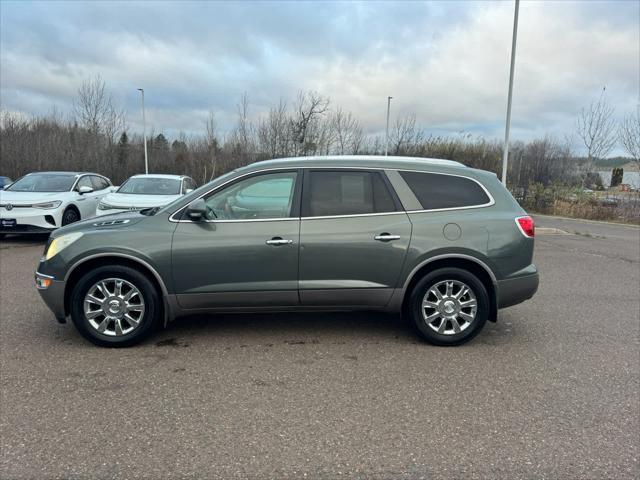 used 2011 Buick Enclave car, priced at $8,299