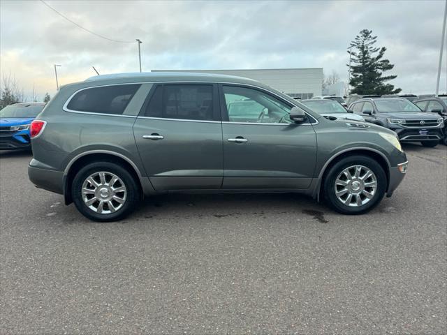 used 2011 Buick Enclave car, priced at $8,299