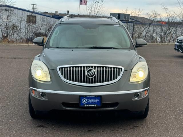 used 2011 Buick Enclave car, priced at $8,299