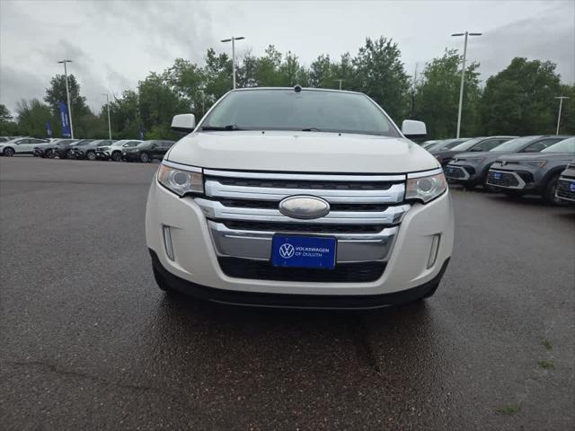 used 2011 Ford Edge car, priced at $7,999