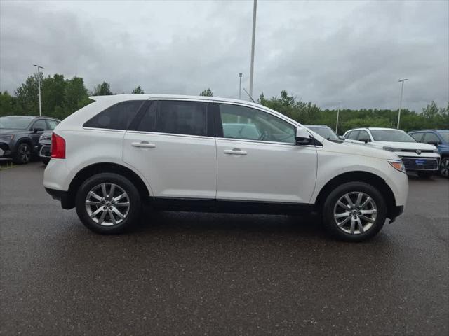 used 2011 Ford Edge car, priced at $7,999