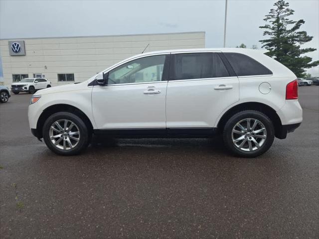 used 2011 Ford Edge car, priced at $7,999