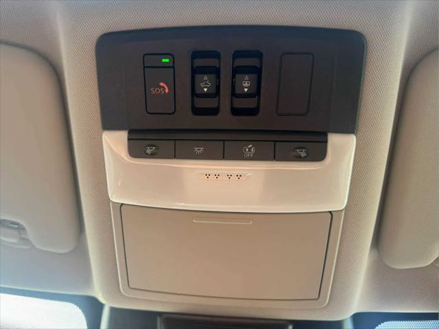 used 2021 Nissan Rogue car, priced at $22,499