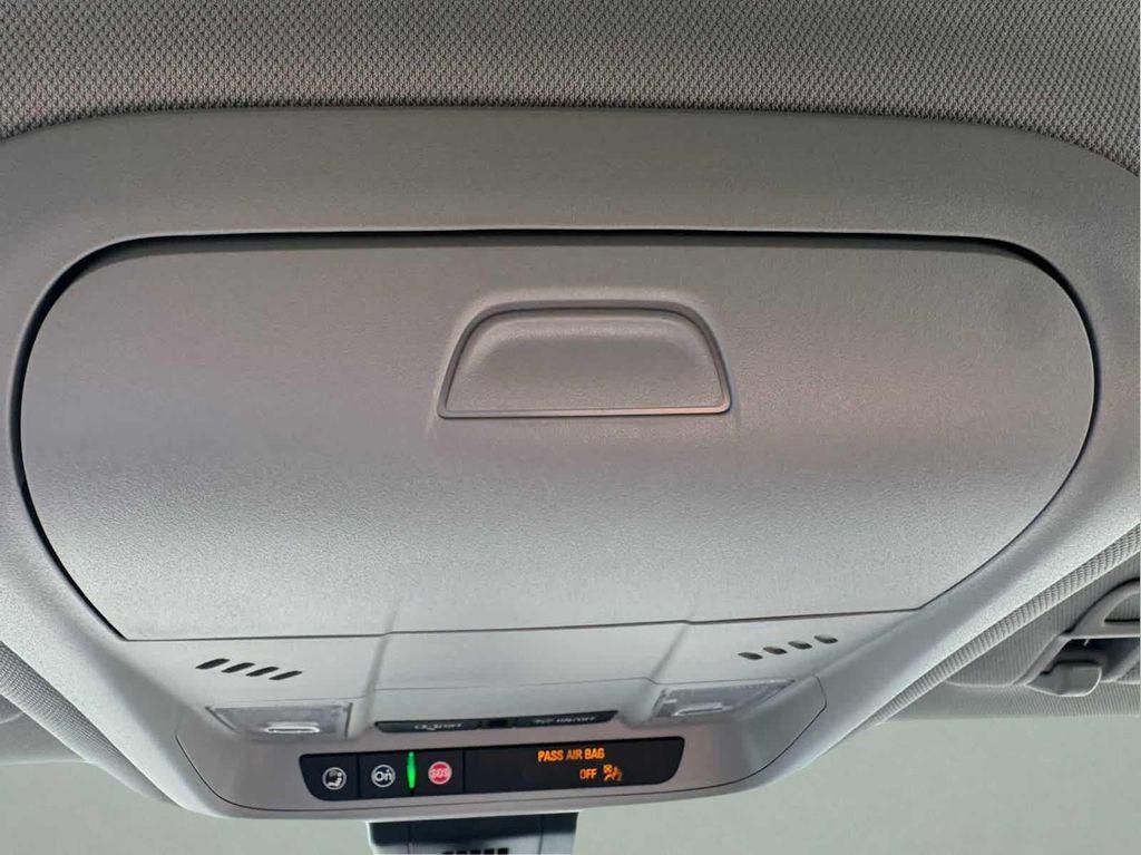 used 2024 Chevrolet Equinox car, priced at $25,000
