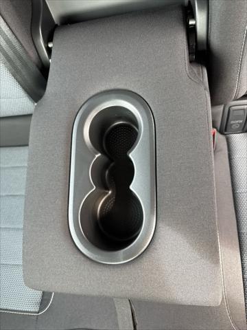 new 2025 Volkswagen Taos car, priced at $28,715