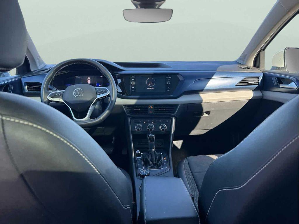 used 2022 Volkswagen Taos car, priced at $21,999