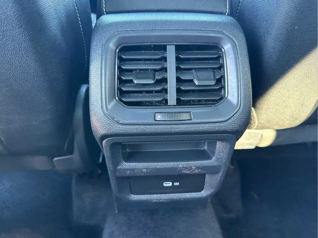 used 2022 Volkswagen Taos car, priced at $21,999