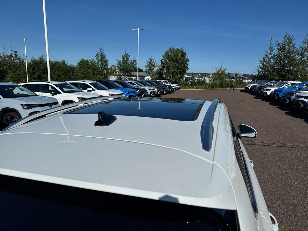 used 2022 Volkswagen Taos car, priced at $21,999