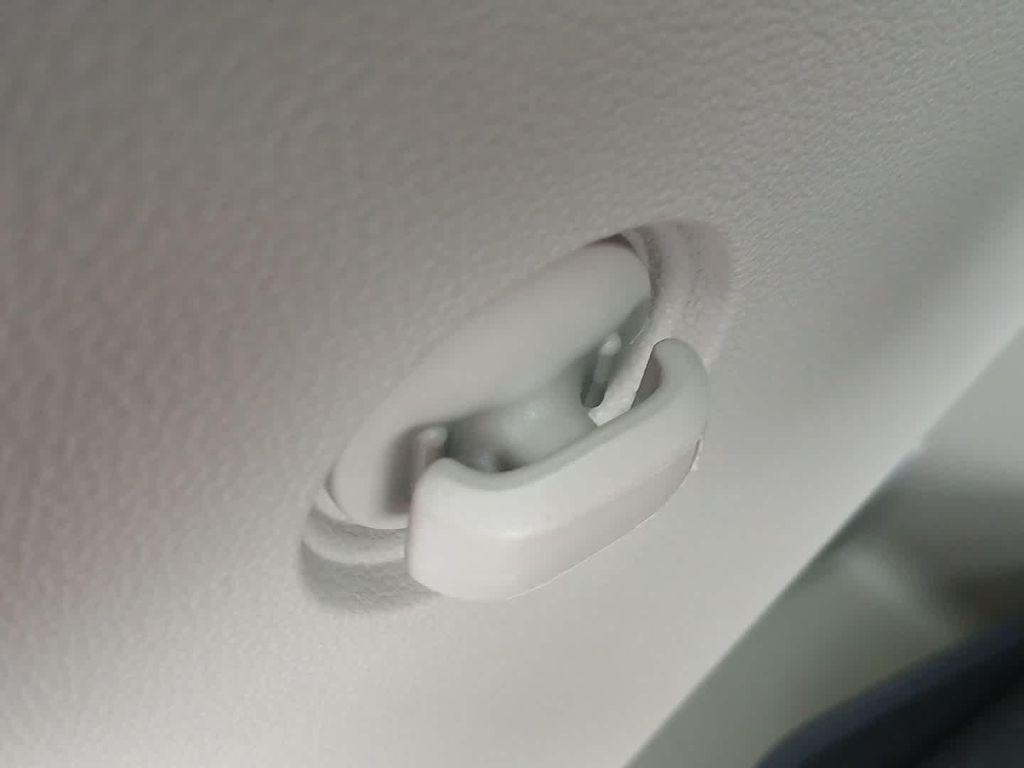 new 2026 Volkswagen Atlas car, priced at $56,695