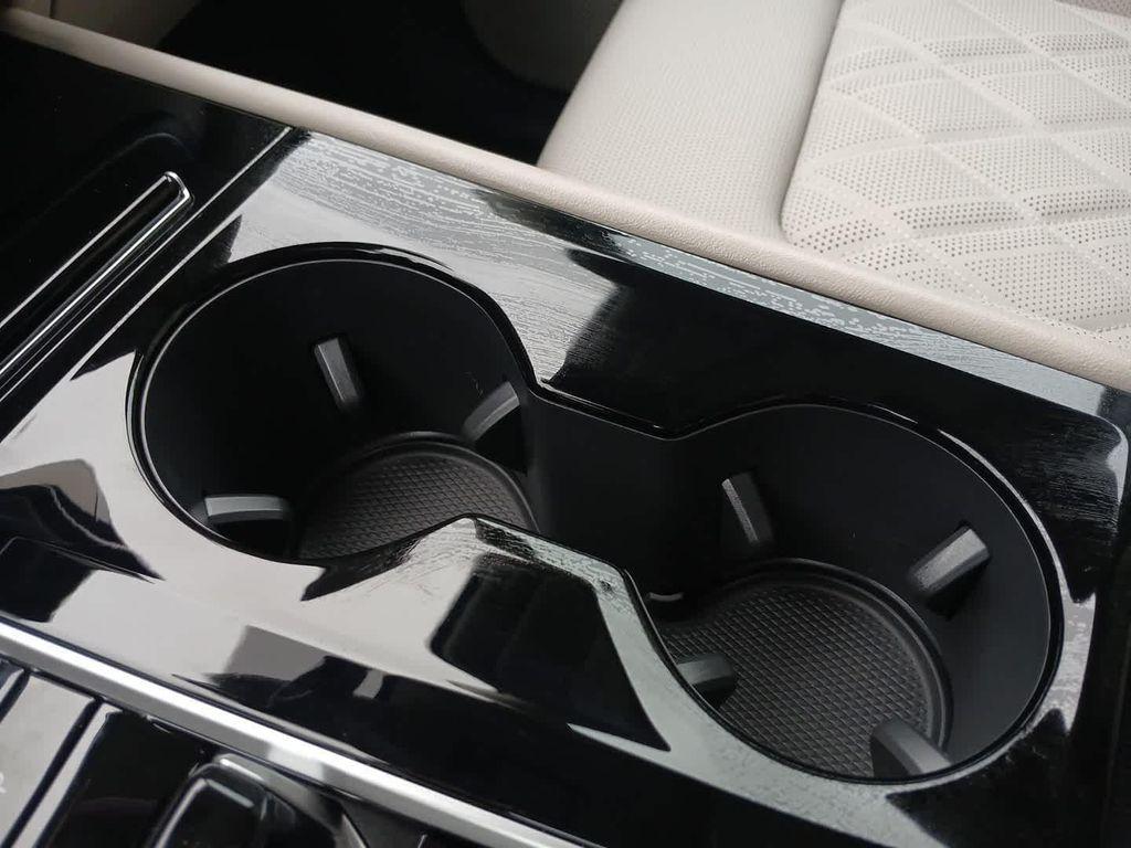 new 2026 Volkswagen Atlas car, priced at $56,695