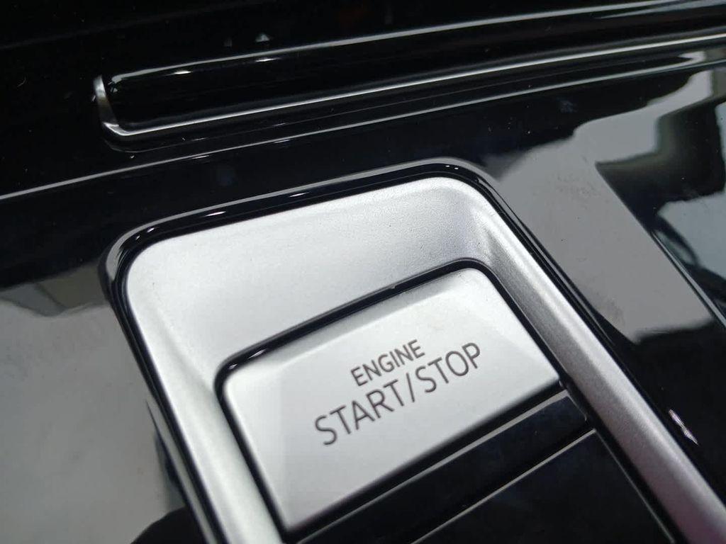 new 2026 Volkswagen Atlas car, priced at $56,695