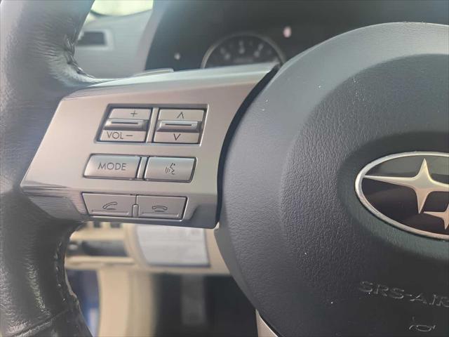 used 2011 Subaru Outback car, priced at $5,499