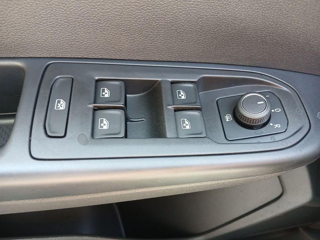new 2025 Volkswagen Taos car, priced at $32,553