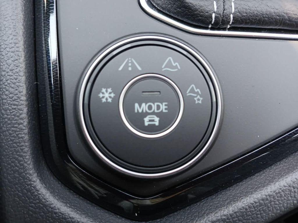 new 2025 Volkswagen Taos car, priced at $32,553