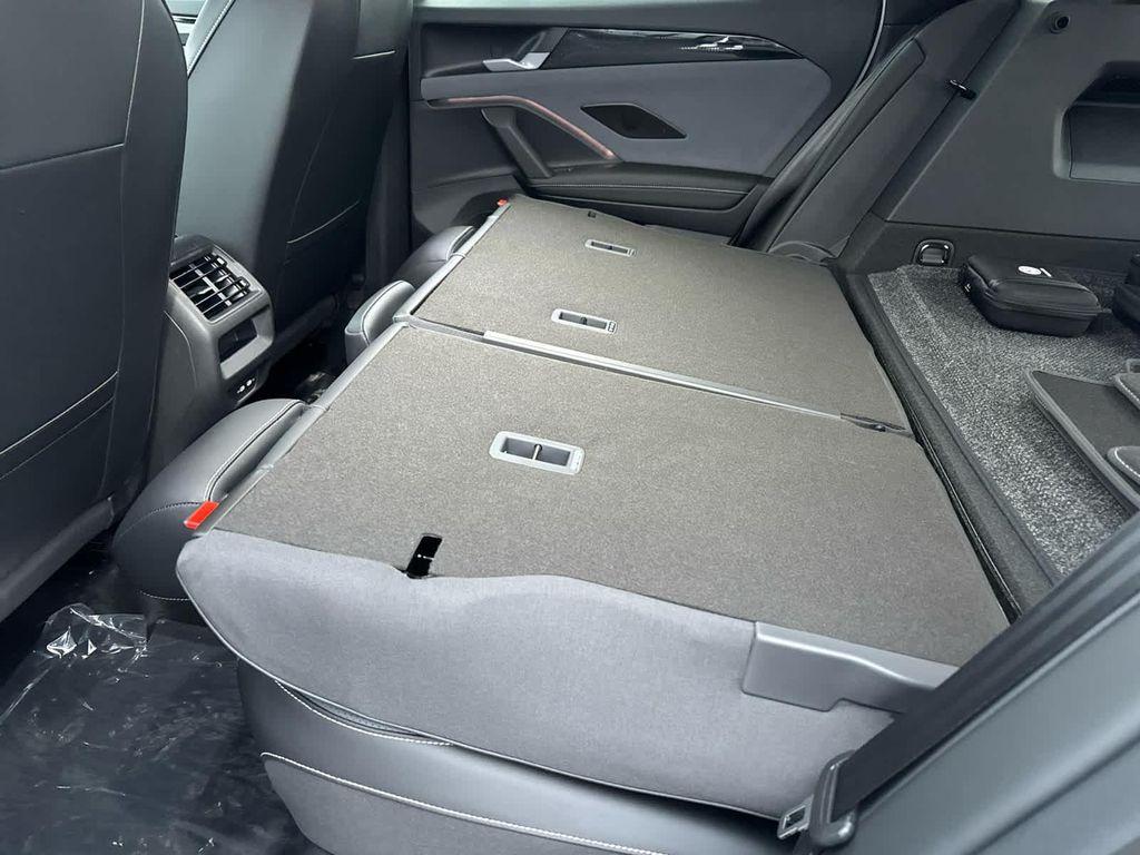 new 2026 Volkswagen Tiguan car, priced at $42,187