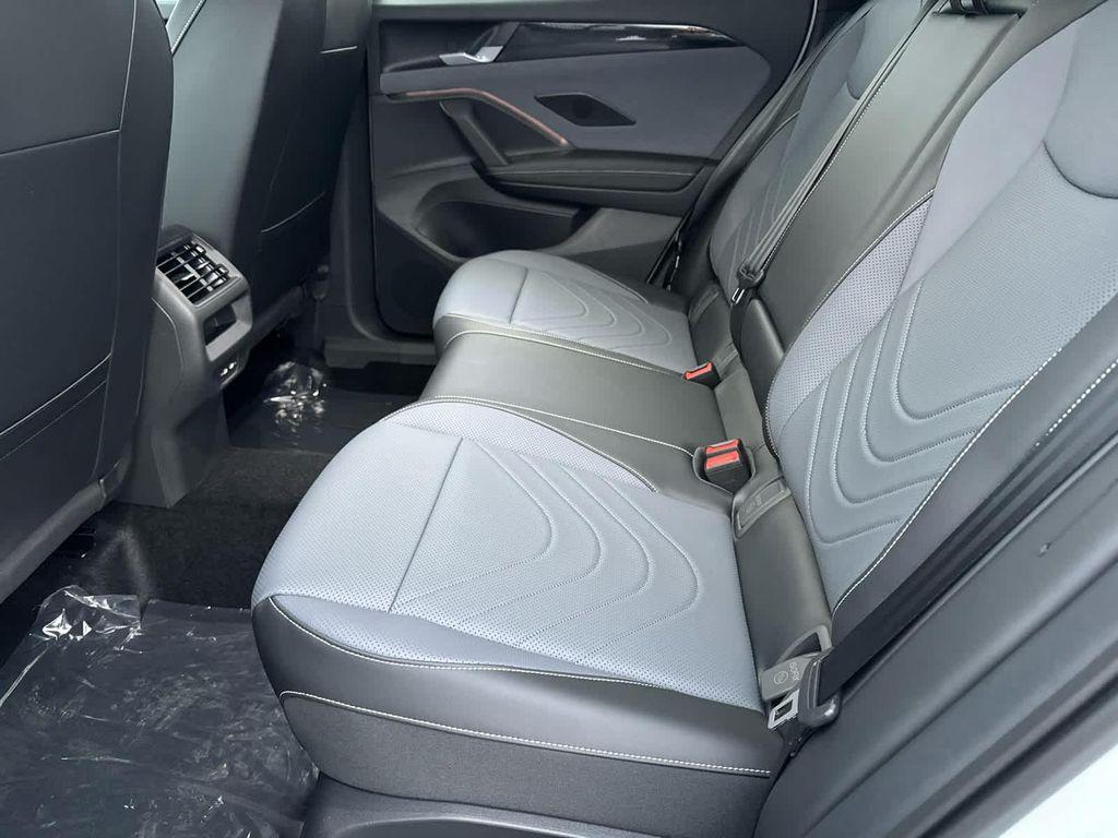 new 2026 Volkswagen Tiguan car, priced at $42,187