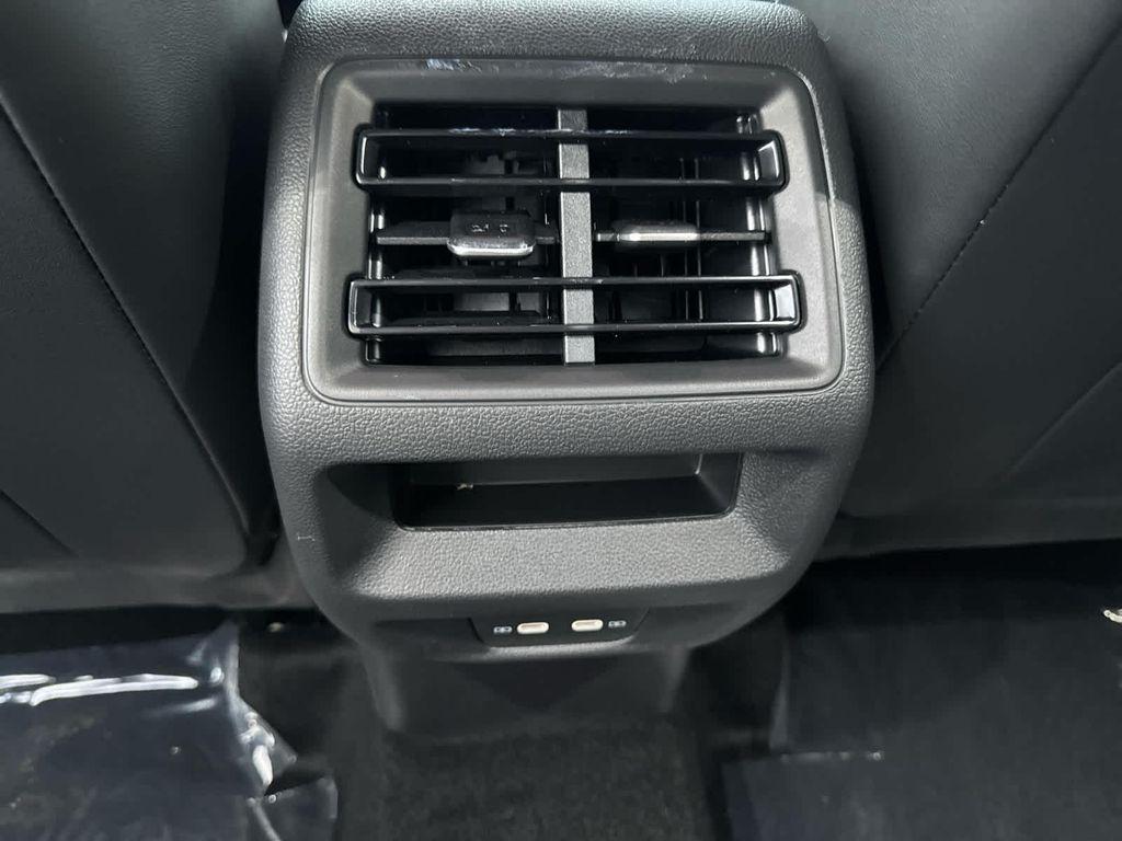 new 2026 Volkswagen Tiguan car, priced at $42,187