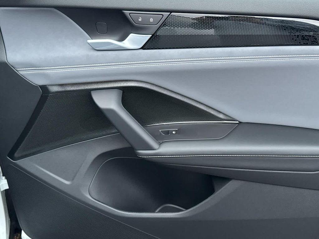 new 2026 Volkswagen Tiguan car, priced at $42,187